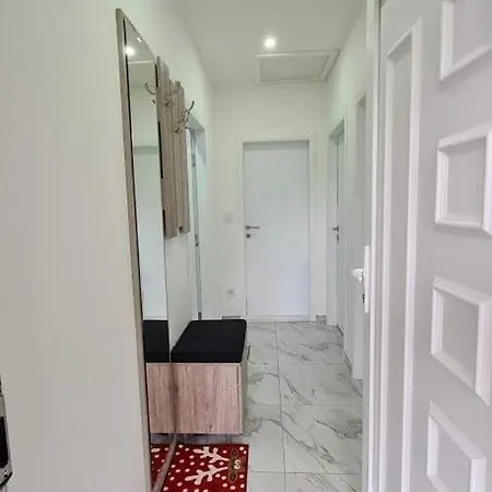 Holiday home Oaza Mokra Gora