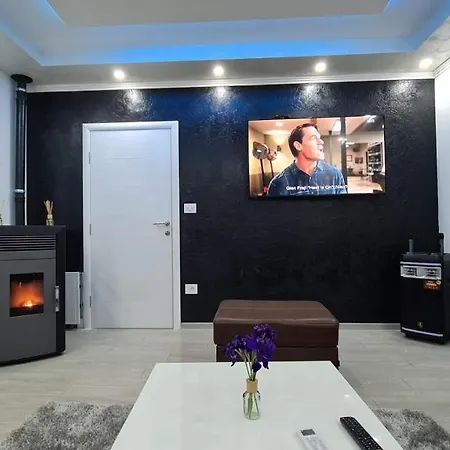 Oaza Holiday home *