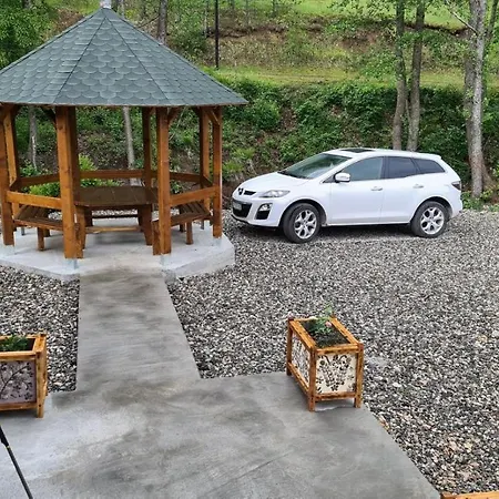 Holiday home Oaza *