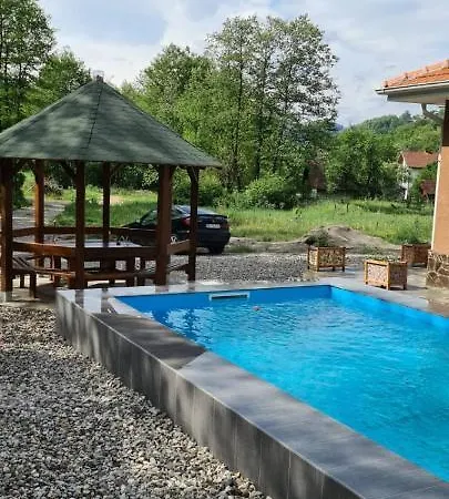 Oaza * Mokra Gora
