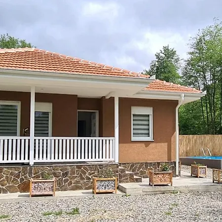 Oaza Mokra Gora