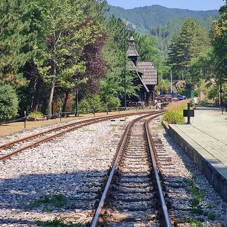 Oaza Mokra Gora