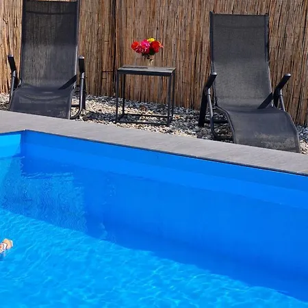 Oaza Holiday home