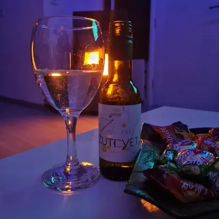 Oaza * Mokra Gora