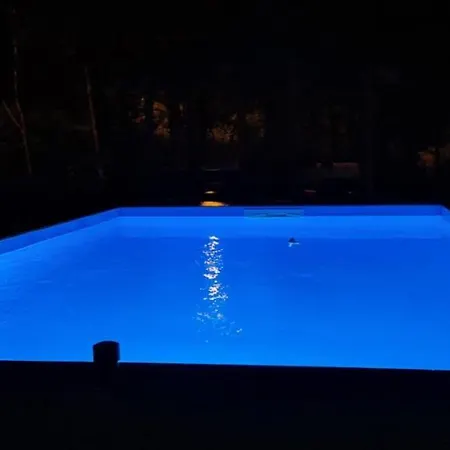 Holiday home Oaza *