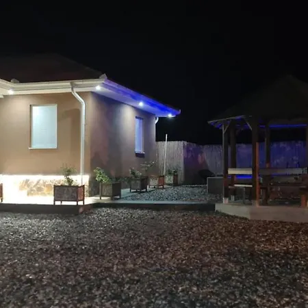 Holiday home Oaza *