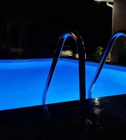 Oaza Mokra Gora