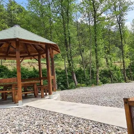 Holiday home Oaza Mokra Gora