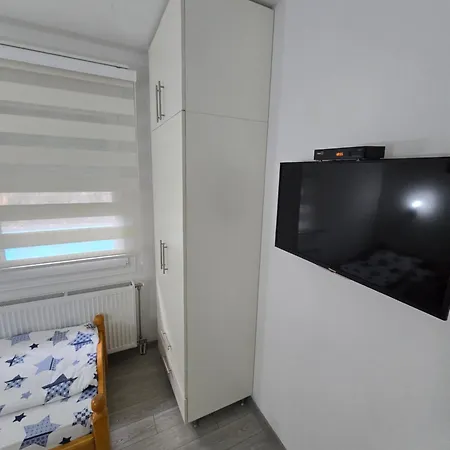 Oaza * Mokra Gora