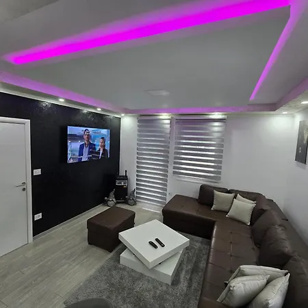 Holiday home Oaza