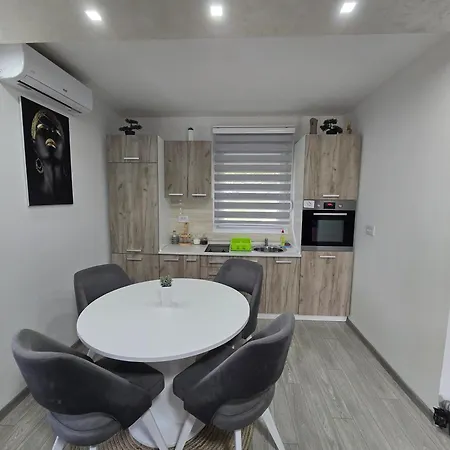 Oaza Holiday home Mokra Gora