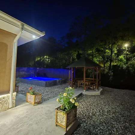 Holiday home Oaza *