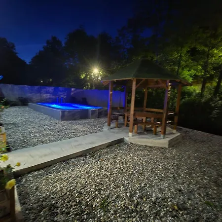 Oaza Holiday home *