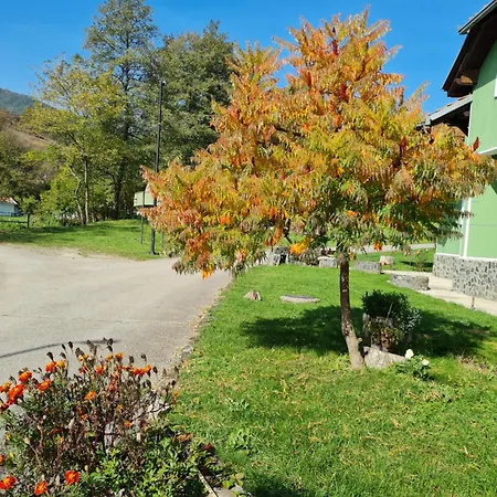 Oaza Holiday home *