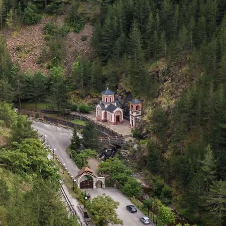 Oaza Holiday home