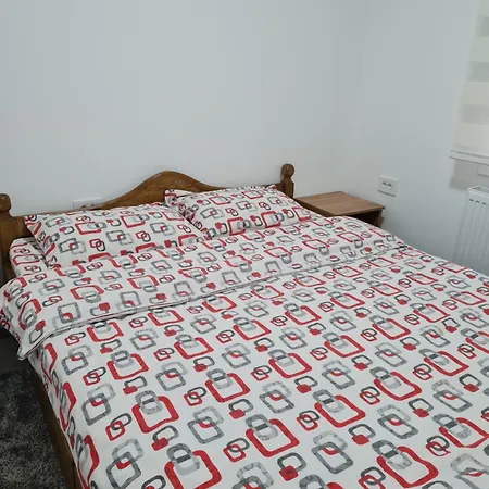 Oaza Mokra Gora