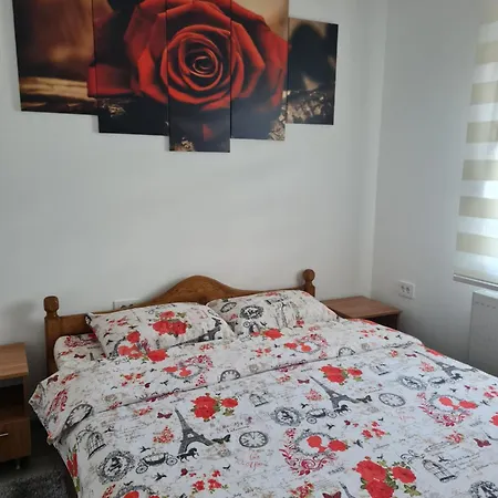 Oaza Holiday home