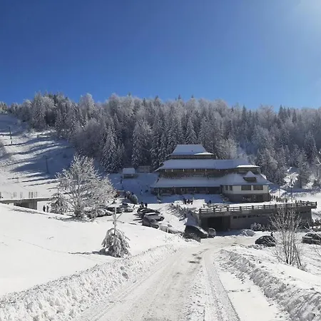 Holiday home Oaza