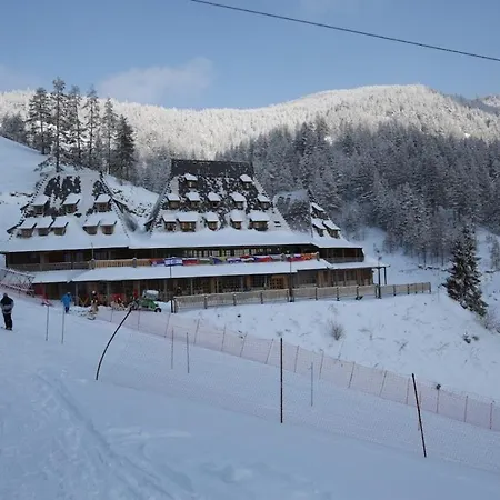 Holiday home Oaza *