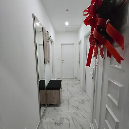 Oaza Holiday home