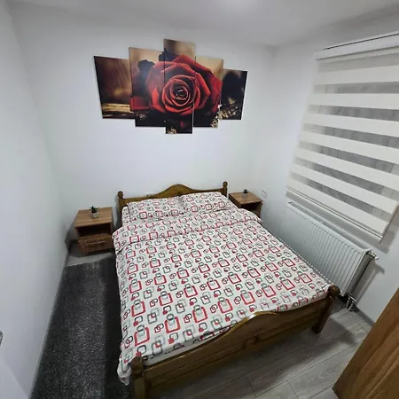 Holiday home Oaza