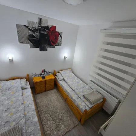 Holiday home Oaza Mokra Gora