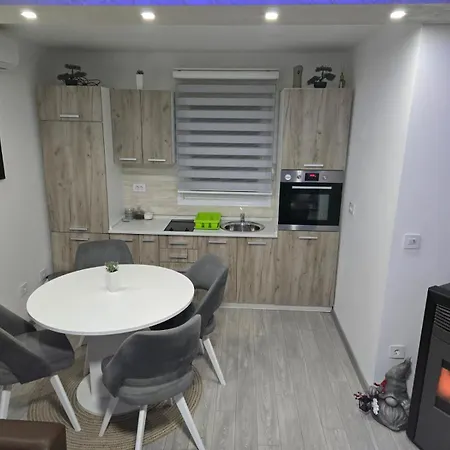 Holiday home Oaza *