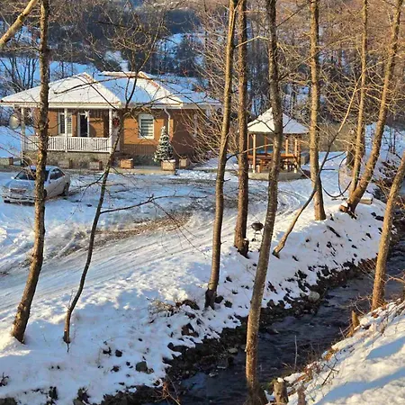 Holiday home Oaza Mokra Gora